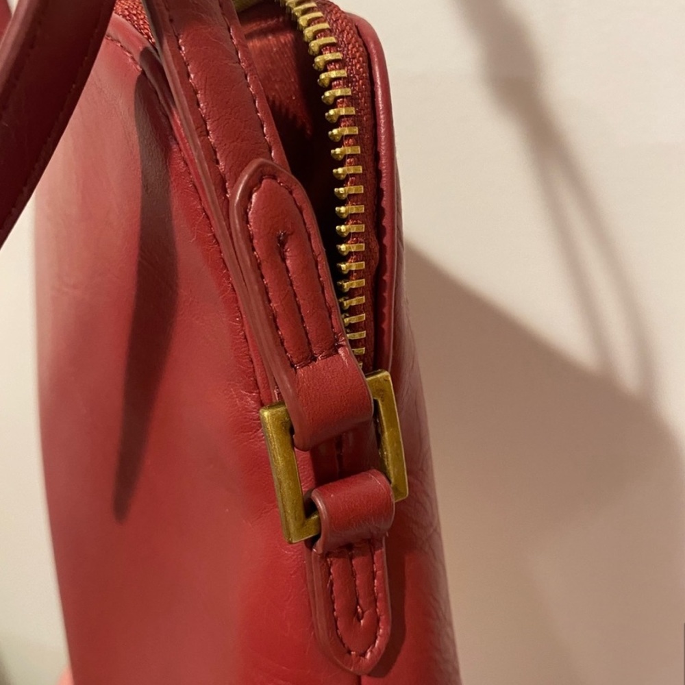 Universal Threads Red Crossbody Bag - image 4